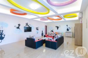 mu yu garden bed and breakfast