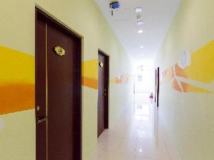 mu yu garden bed and breakfast