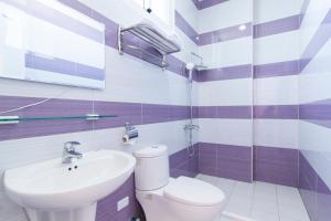 mu yu garden bed and breakfast