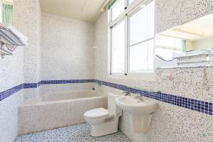 mu yu garden bed and breakfast