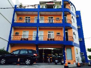 shang yung guest house