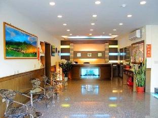 shang yung guest house