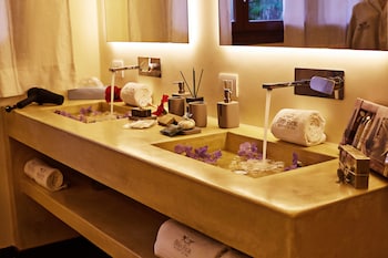 beija flor exclusive hotel and spa
