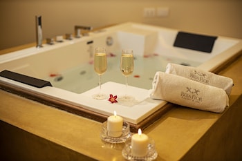 beija flor exclusive hotel and spa