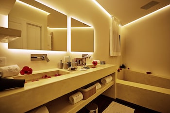beija flor exclusive hotel and spa