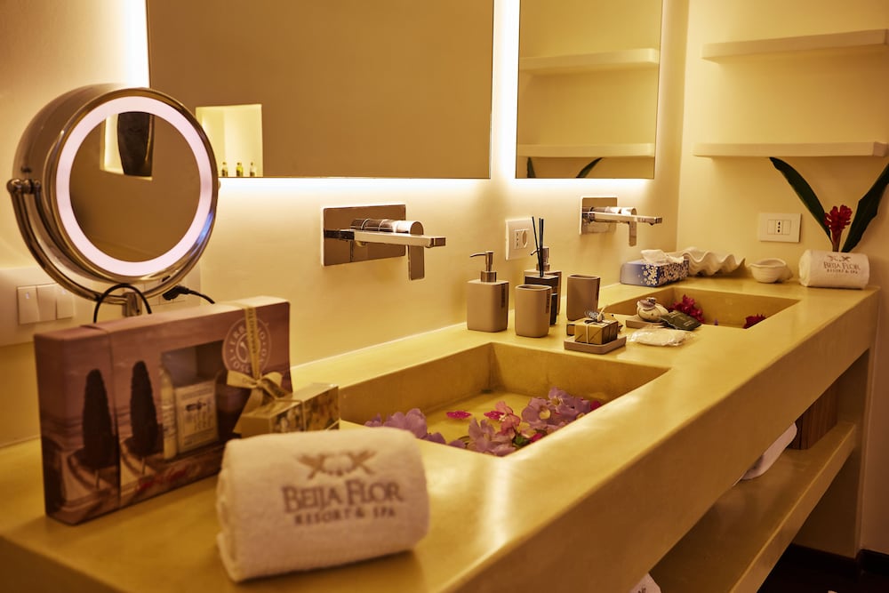beija flor exclusive hotel and spa