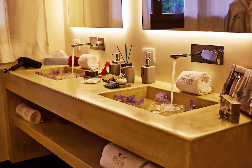 beija flor exclusive hotel and spa