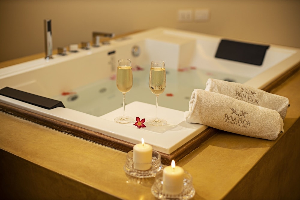 beija flor exclusive hotel and spa