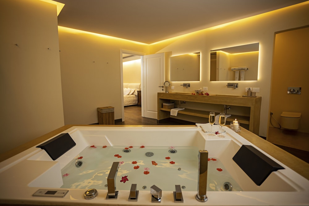 beija flor exclusive hotel and spa