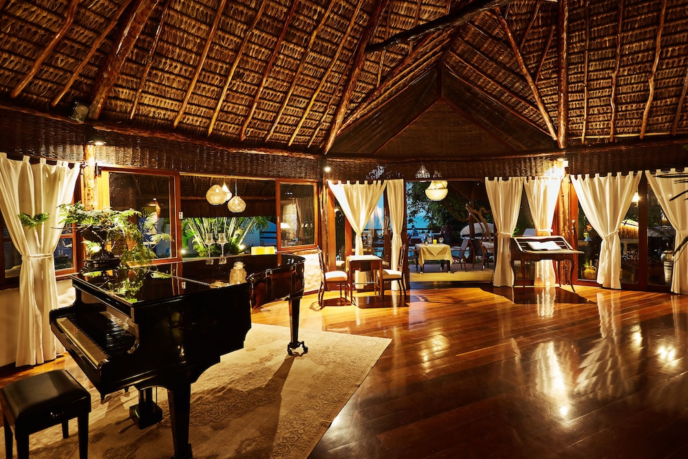 beija flor exclusive hotel and spa