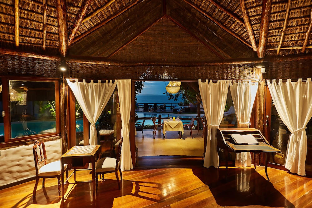 beija flor exclusive hotel and spa