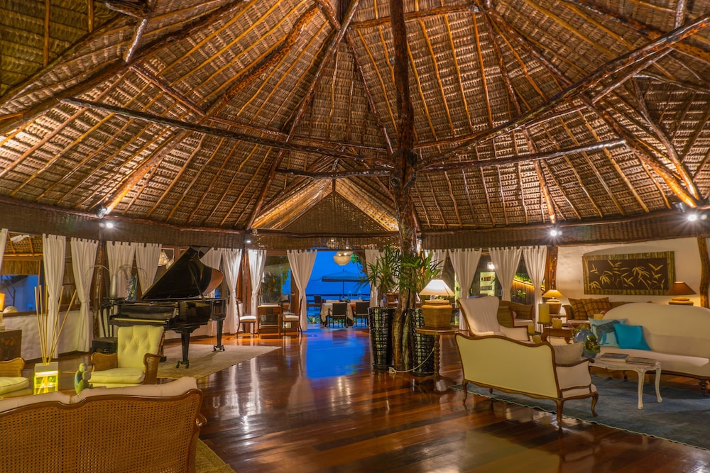 beija flor exclusive hotel and spa