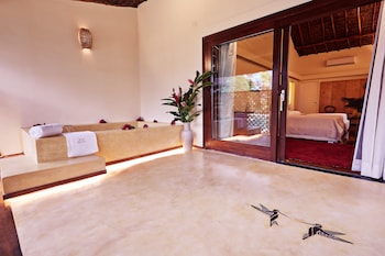 beija flor exclusive hotel and spa