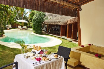 beija flor exclusive hotel and spa