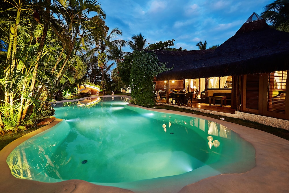 beija flor exclusive hotel and spa