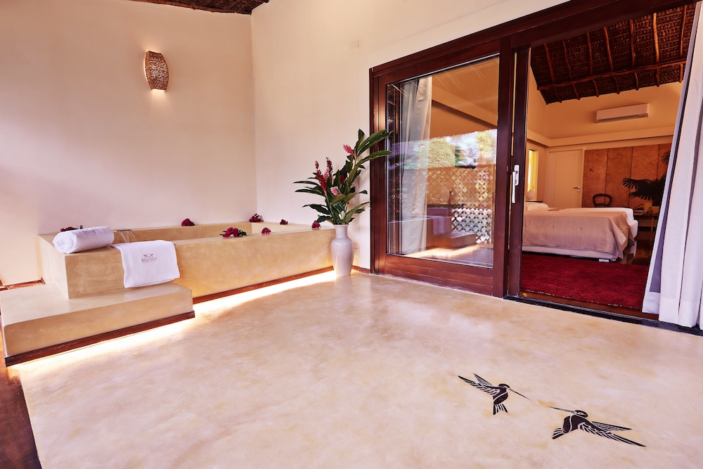beija flor exclusive hotel and spa