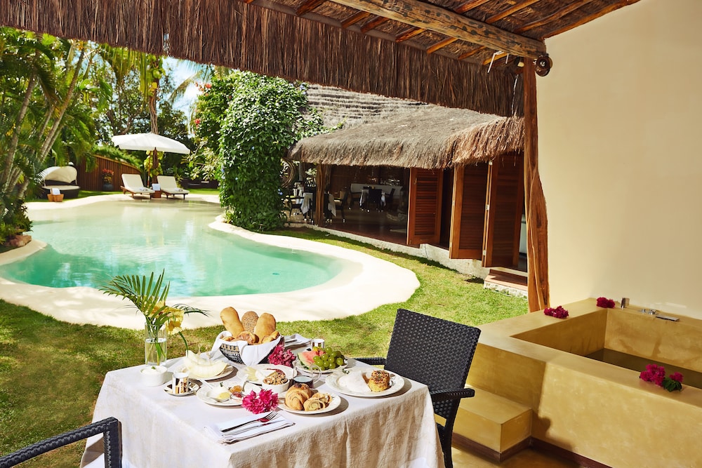 beija flor exclusive hotel and spa