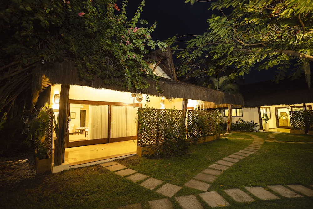 beija flor exclusive hotel and spa