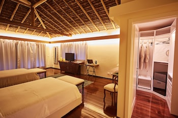 beija flor exclusive hotel and spa