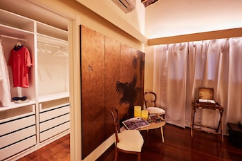 beija flor exclusive hotel and spa