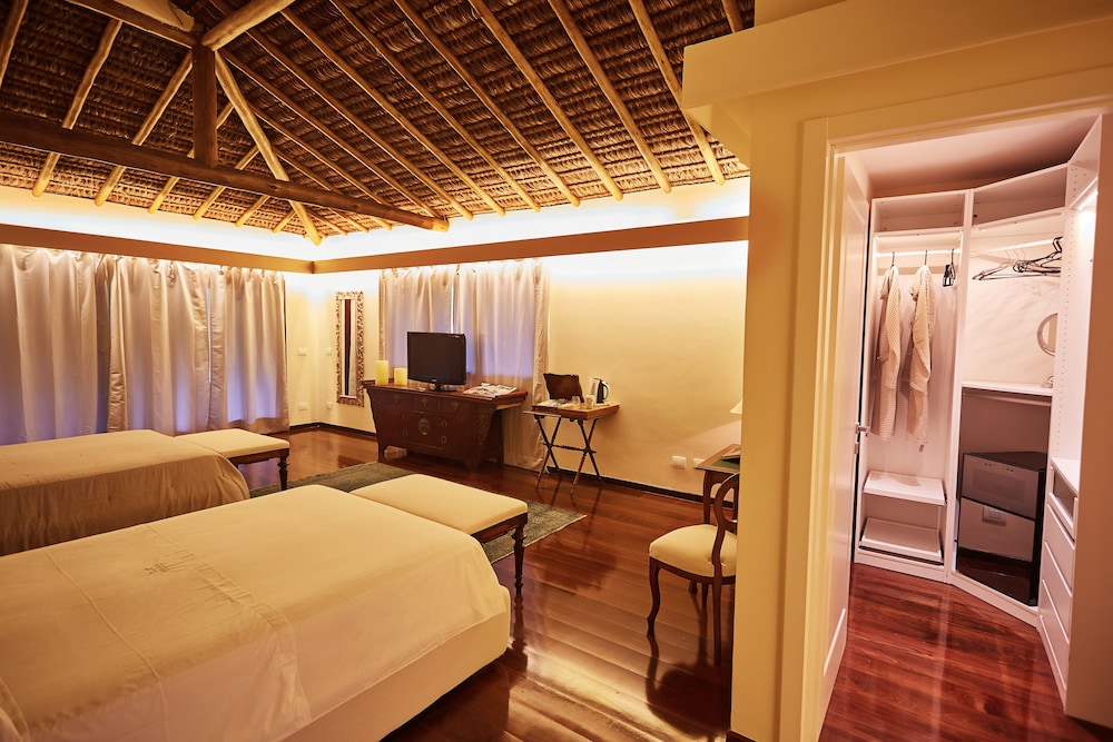 beija flor exclusive hotel and spa