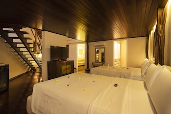 beija flor exclusive hotel and spa