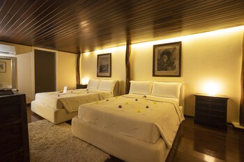 beija flor exclusive hotel and spa