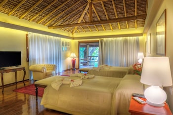 beija flor exclusive hotel and spa