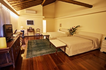 beija flor exclusive hotel and spa