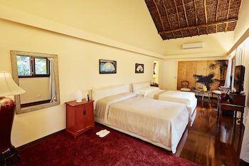 beija flor exclusive hotel and spa