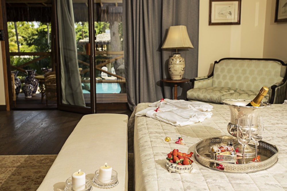 beija flor exclusive hotel and spa