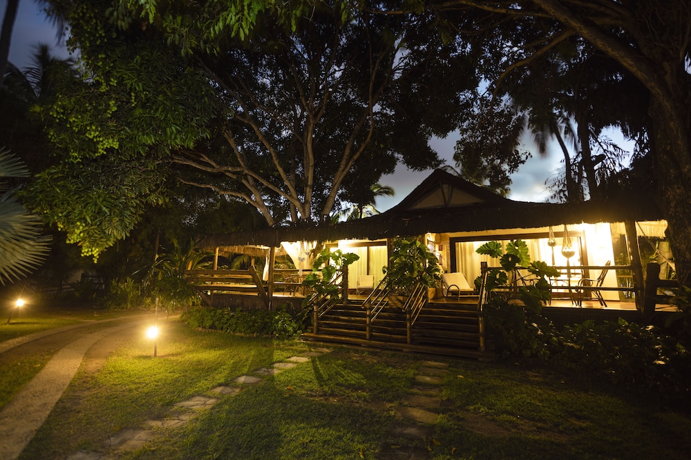 beija flor exclusive hotel and spa