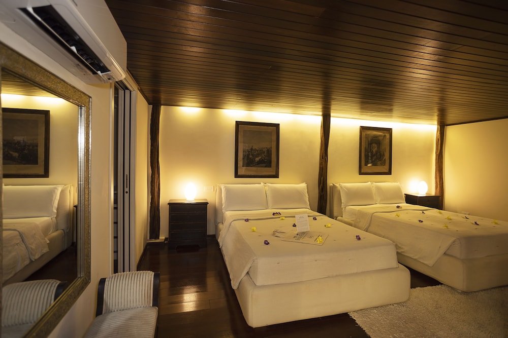 beija flor exclusive hotel and spa