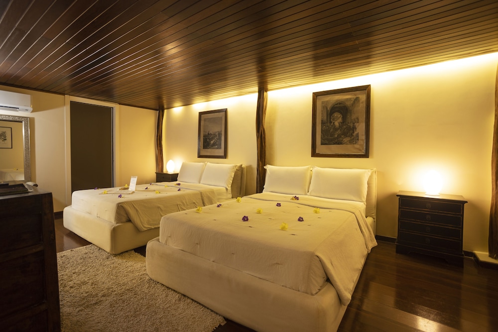beija flor exclusive hotel and spa