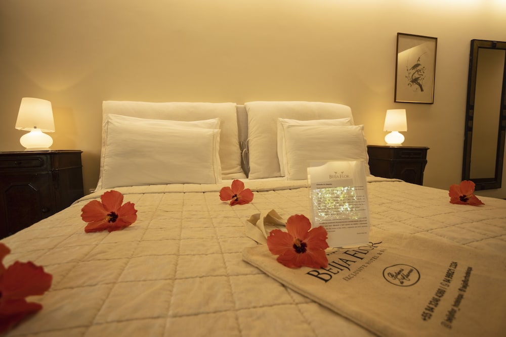 beija flor exclusive hotel and spa