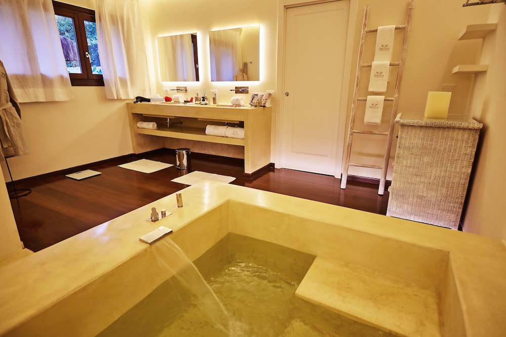 beija flor exclusive hotel and spa