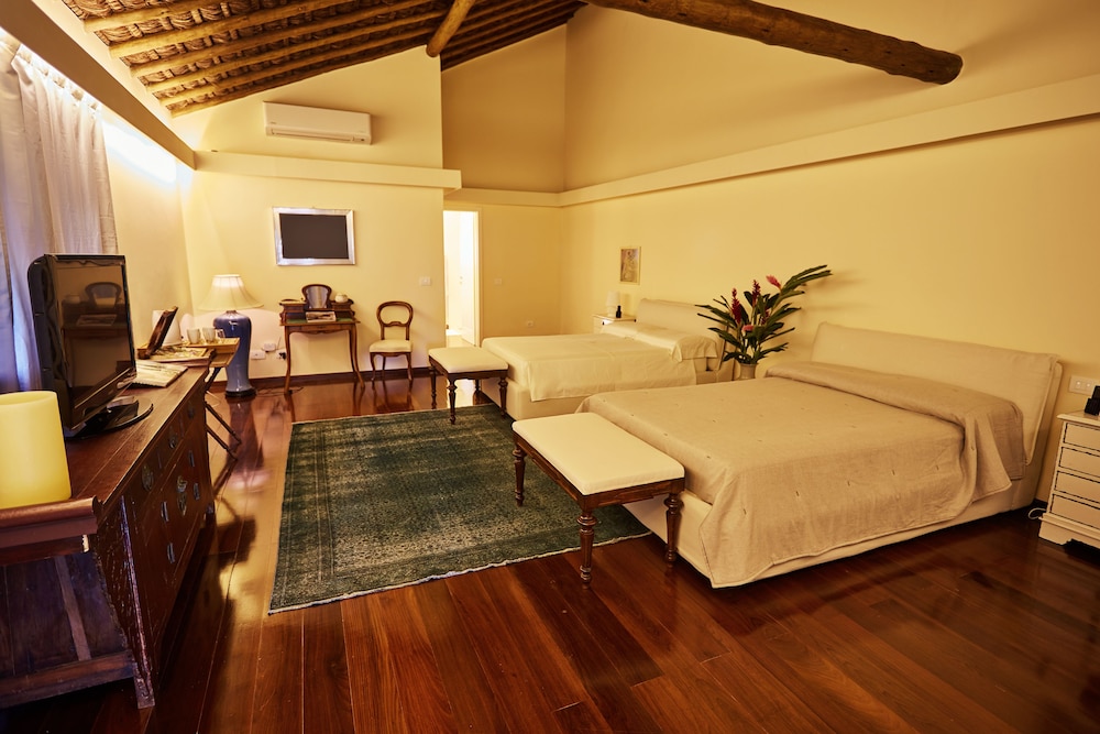 beija flor exclusive hotel and spa