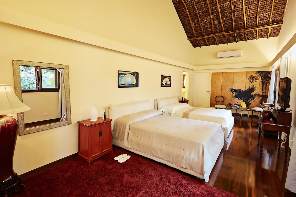 beija flor exclusive hotel and spa