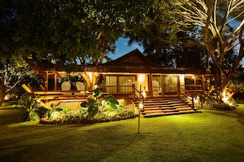 beija flor exclusive hotel and spa