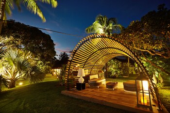tibau do sul