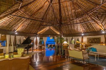 beija flor exclusive hotel and spa