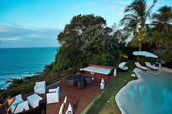 beija flor exclusive hotel and spa