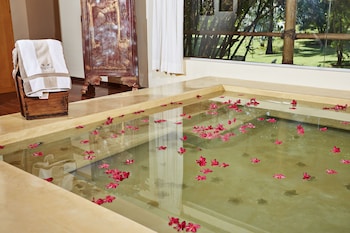 beija flor exclusive hotel and spa