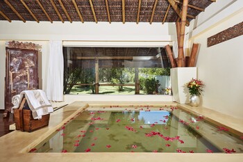 beija flor exclusive hotel and spa