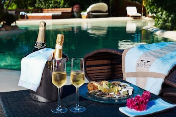 beija flor exclusive hotel and spa
