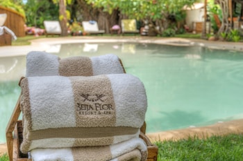 beija flor exclusive hotel and spa