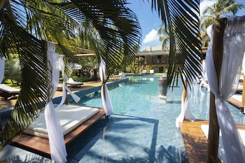 beija flor exclusive hotel and spa