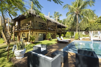 beija flor exclusive hotel and spa