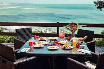 beija flor exclusive hotel and spa