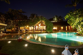 beija flor exclusive hotel and spa